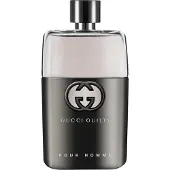 Gucci - Guilty Pour Homme EDT 90 ml
