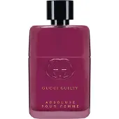 Gucci Guilty Absolute Pour Femme Eau de Parfum 50 ml Damen