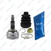 GSP Gelenksatz Antriebswelle für TOYOTA COROLLA Stufenheck (E12J, E12T) 859136