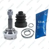 GSP Gelenksatz Antriebswelle für CHEVROLET Aveo / Kalos Schrägheck (T250, T255) 808034