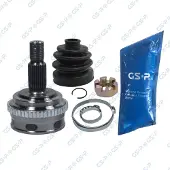 GSP Gelenksatz Antriebswelle für FIAT Scudo Kastenwagen (220) 810018