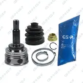 GSP Gelenksatz Antriebswelle für TOYOTA AVENSIS Kombi (T25) 859226