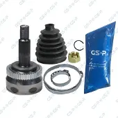 GSP Gelenksatz Antriebswelle für HYUNDAI TUCSON (JM) 824090