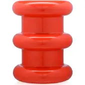Kartell Pilastro Hocker Ø35x46 cm