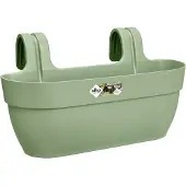Elho Green Pflanztopf - 24,1 x 46 x 26,5 cm