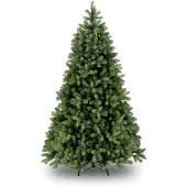 Van Der Gucht Künstlicher Weihnachtsbaum Poly Bayberry Fichte aufklappbar 152 cm - National tree company