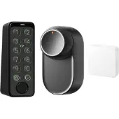 Switchbot Ultra Vision Bundle, Set