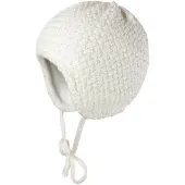 Maximo Winter-Strickmütze, natur, 45