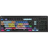 Logickeyboard Avid Media Composer Astra 2 Pro DE (PC)