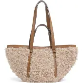 Abro Latxa Cosmo Medium | Shopper - Damen | braun 032032-93-52