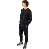 Emporio Armani Basic Terry Trainingsanzug
