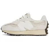 New Balance 327 Cream Brailed - EU 38.5