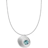 Celesta 925/- Sterling Silber in Silbergrau | Gr.: onesize