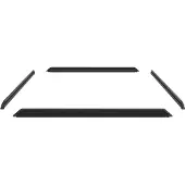 Thule Dachreling Kit Thule Caprock S