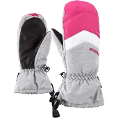 Ziener Kinder Handschuhe LETTERO AS(R) MITTEN glove junior