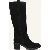 Blasz Damen Stiefel Shn2581-07 - Zwart - Größe 40
