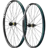Mavic Paar Räder E-Deemax WBCLMLTBSTMS