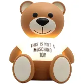 Kartell Toy Tischlampe LED