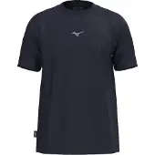 Mizuno Athletics Graphic Kurzarm-t-shirt