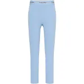 Calvin Klein Leggings LVGWS5L609 Schwarz Slim Fit