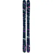 Fischer Nightstick 90 - 159 cm
