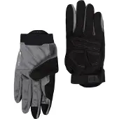 Endura Lange Handschuhe Loop Full Finger Dreich | Größe M