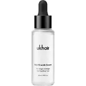 Uklash Ukhair Growth 30ml Serum