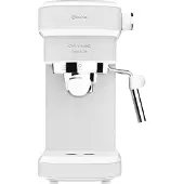 Cecotec Cafelizzia 790 White Espressomaschine