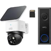 Eufy Kit Videocitofono SoloCam