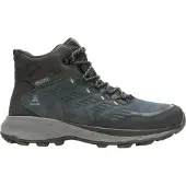 Kamik TREKLITEM BLACK-NOIR 42
