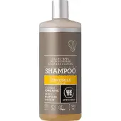Urtekram Camomile Shampoo, 500 ml, Shampoo, Nicht-professionell, Frauen, normales Haar, Blond