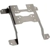 Aqua Computer D5 Lüfterhalterung 140 mm