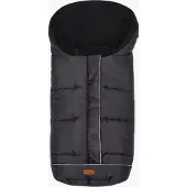 Kaxholmen Grönland Fußsack, Schwarz, Winterfußsäcke