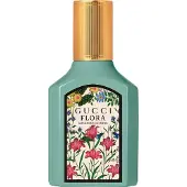 Gucci Flora Gorgeous Jasmine, Frauen, 30 ml, Mandarine, Jasmin, Magnolien, Sandelholz, Spray