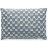 Kartell Liberty Obi Check Outdoor-Kissen