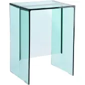 Kartell Max-Beam Hocker/Beistelltisch 27x47x33 cm