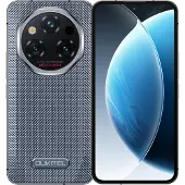 Oukitel Smartphone WP210 6.7 12/512GB 8800mAh Grau