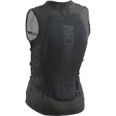 Salomon Flexcell Pro Junior-rückenprotektor