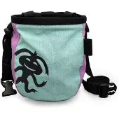 Rafiki Scoop Chalkbag Grün Grün One Size