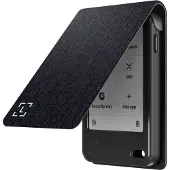 Ledger 255883, Hülle, Anthrazit, , Nano Gen5, 200 g