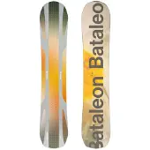 Bataleon Push Up Snowboard Für Frauen