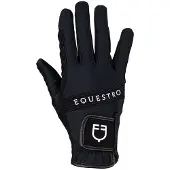 Equestro multicolor Reithandschuhe