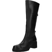 Gabor Damen Stiefel 879 - Zwart - Größe 42,5