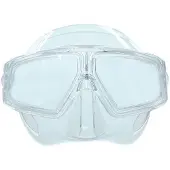 Spetton Freemaster Freitauchmaske