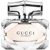 Gucci Bamboo Eau de Toilette Spray 30 ml Damen