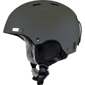K2 Verdict Helm