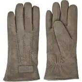 Warmbat Handschuhe Gloves Damen Beige-L