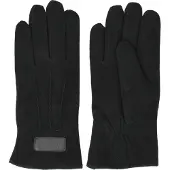 Warmbat Goat Suede Handschuhe Damen L