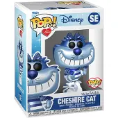 Funko POP! Alice Im Wunderland Grinsekatze-figur