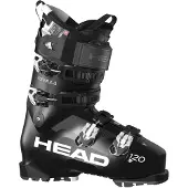 Head Herren Ski-Schuhe FORMULA 120 LV GW BLACK-WHITE